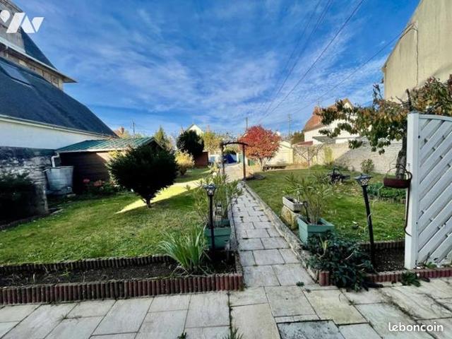 Maison vente à Caen, Ouistreham
