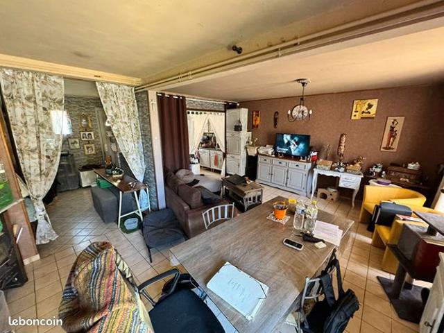 Maison vente à Le Pontet, Savoie