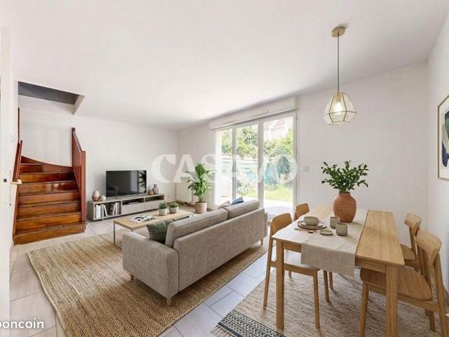 Maison vente à Meaux