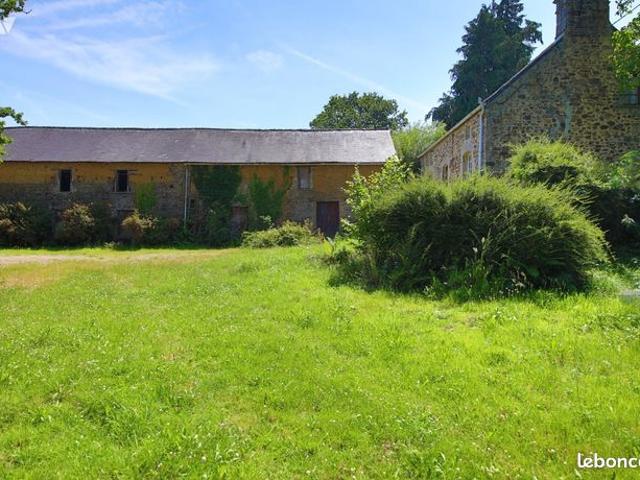 Maison vente à Cherbourg, Saint-jacques-de-néhou