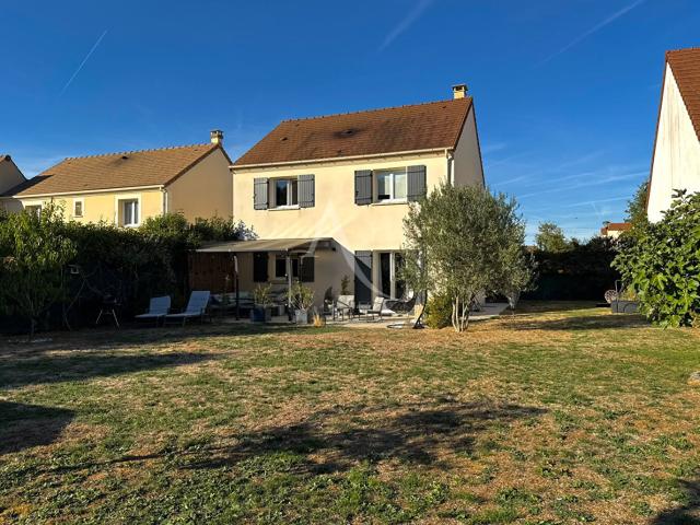 Maison vente à Voisenon, Seine-et-Marne
