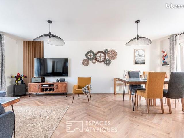 Maison vente à Le Raincy, Neuilly-plaisance