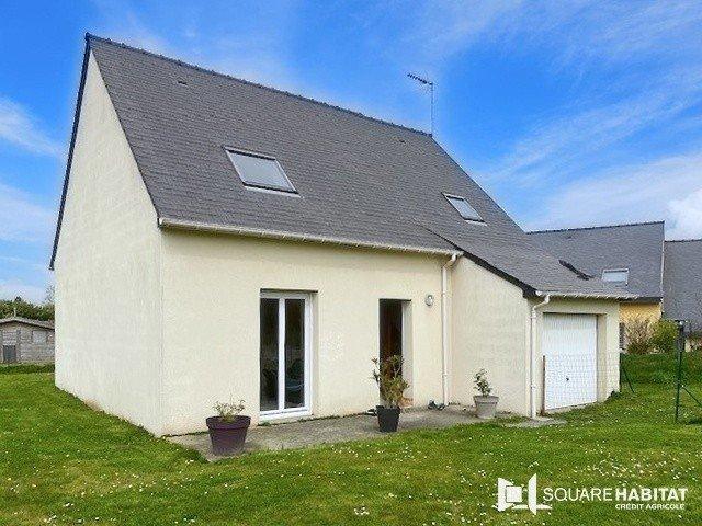 Maison location à Lannion, Bretagne