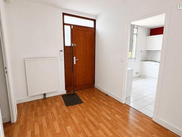 Maison vente à Orléans