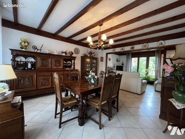 Maison vente à Douai, Aniche