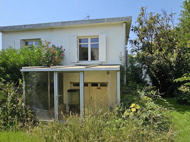 Maison vente à Libourne