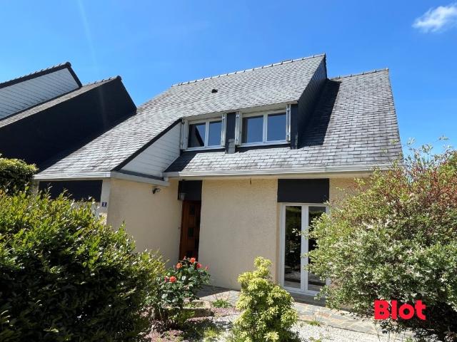 Maison vente à Fougères-Vitré, Bretagne