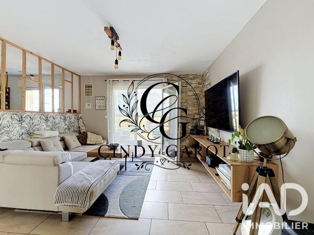 Maison vente à Mouettes, Eure