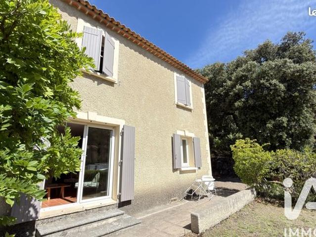 Maison vente à Jouques, Bouches-du-Rhône