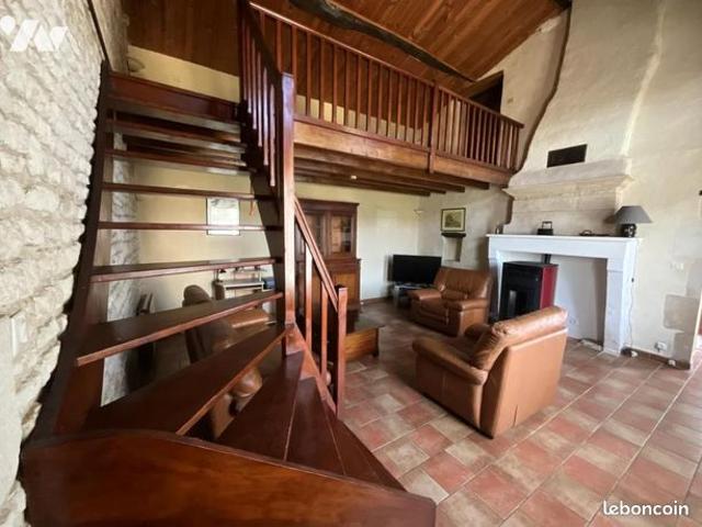 Maison vente à Fontenay-le-Comte, Pays de la Loire