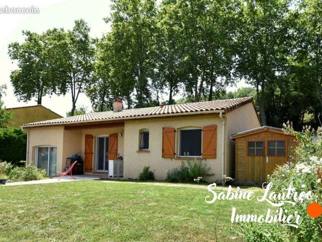 Maison vente à Castres, Graulhet