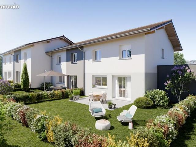 Maison vente à Montreuil-sur-Mer, Rumilly