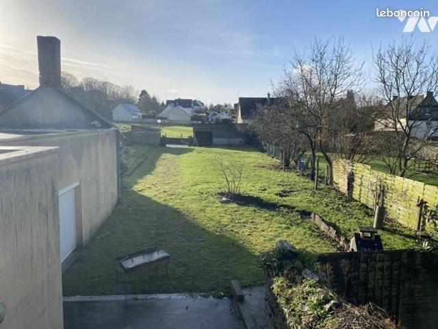 Maison vente à La Chèze, Côtes-d'Armor