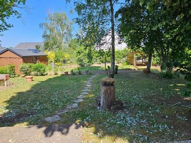 Maison vente à Nantes, Thouaré-sur-loire