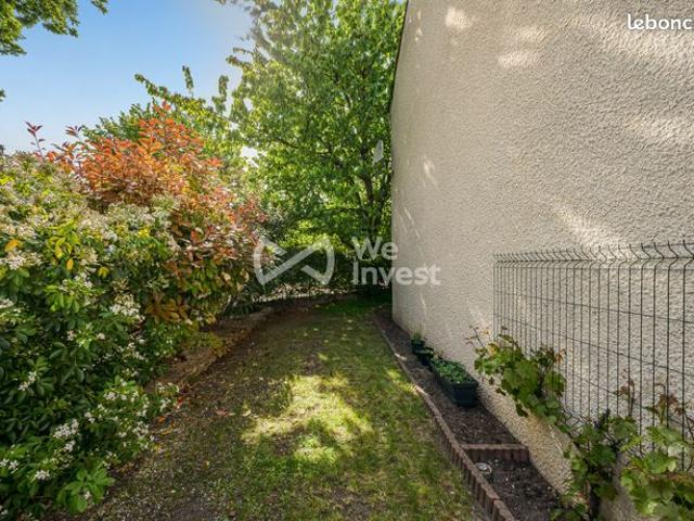 Maison vente à Argenteuil