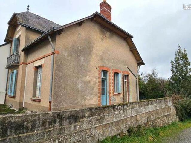 Maison vente à Châteaubriant-Ancenis, Nort-sur-erdre