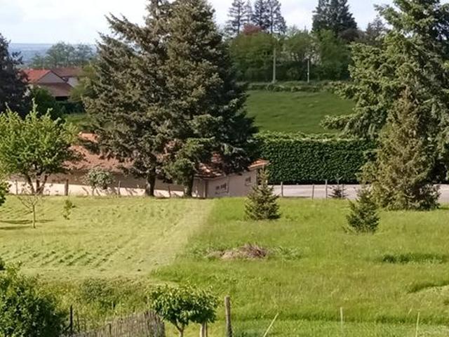 Maison vente à Roanne, Cordelle