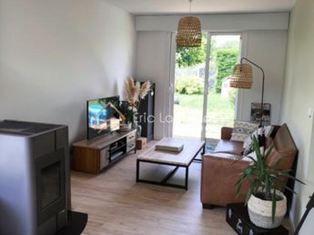 Maison vente à Les Sables-d'Olonne, Talmont-saint-hilaire