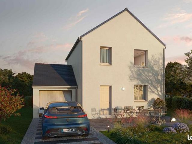 Maison vente à Redon, Bretagne