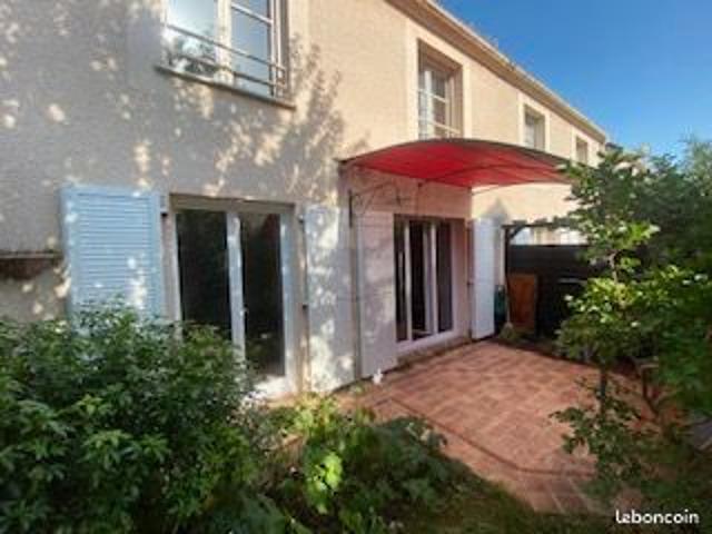 Maison vente à Le Raincy, Gournay-sur-marne