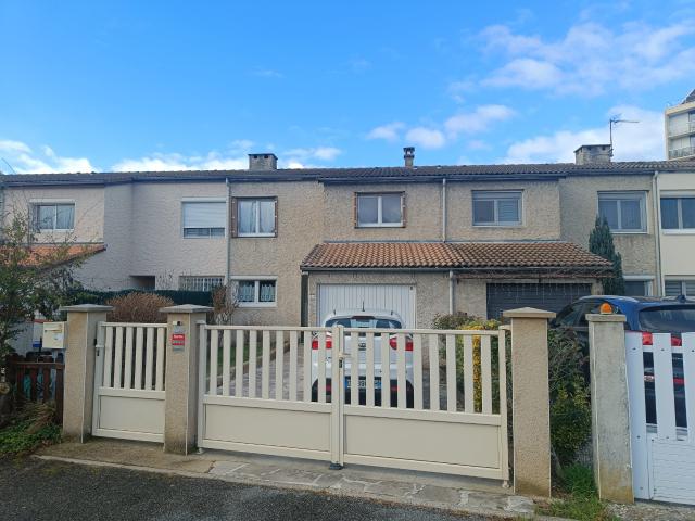 Maison vente à Valence