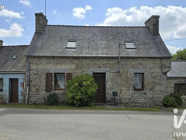 Maison vente à Lannion, Bretagne