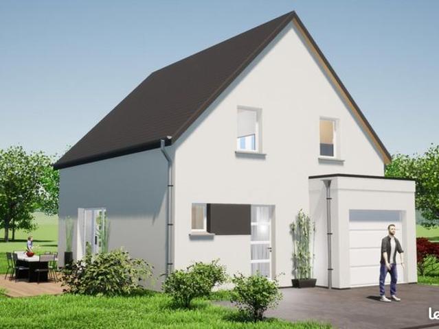 Maison vente à Altkirch, Raedersdorf