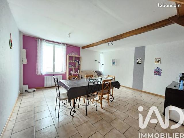 Maison vente à Troyes, Grand Est