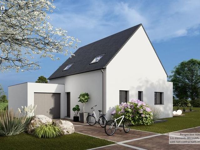 Maison vente à Vannes, Bretagne