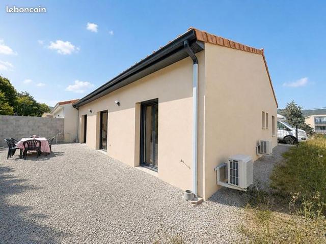 Maison vente à Privas