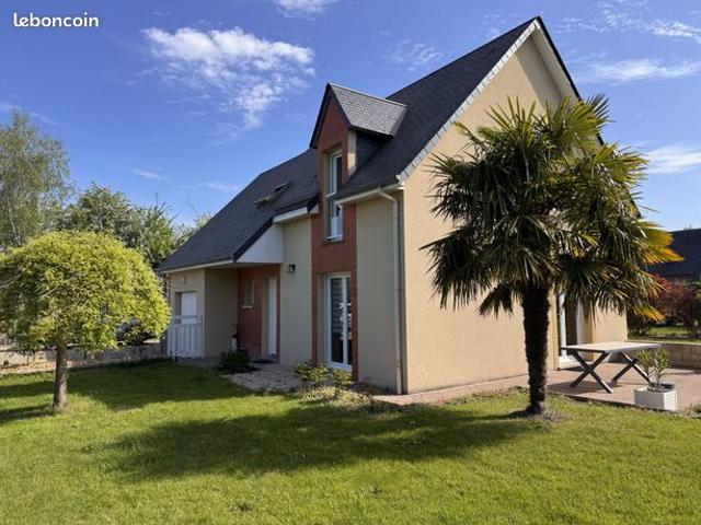 Maison vente à Lisieux, Honfleur