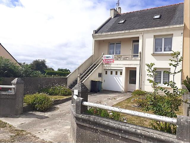 Maison vente à Châteaulin, Bretagne