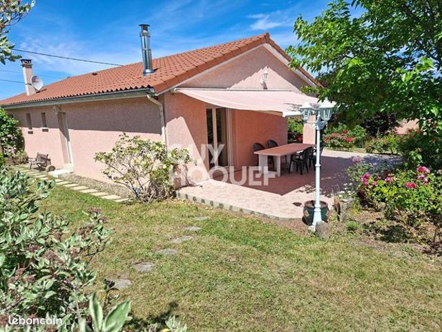Maison vente à Montbrison