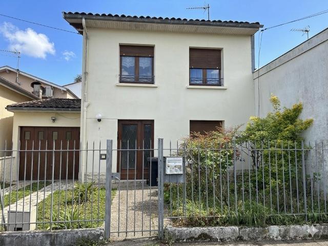 Maison vente à Bordeaux