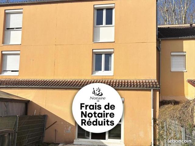 Maison vente à Les Andelys, Val-de-reuil