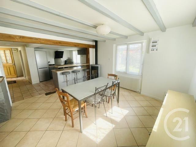Maison vente à Clermont, Domfront