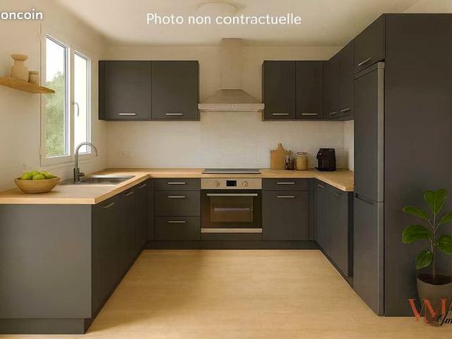 Maison vente à Coutances, Savigny