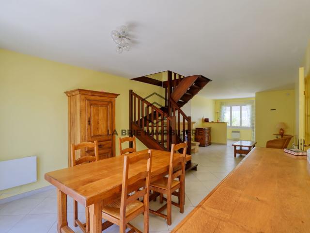 Maison vente à Brie-Comte-Robert, Seine-et-Marne