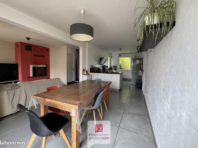 Maison vente à Saint-Brieuc, Bretagne