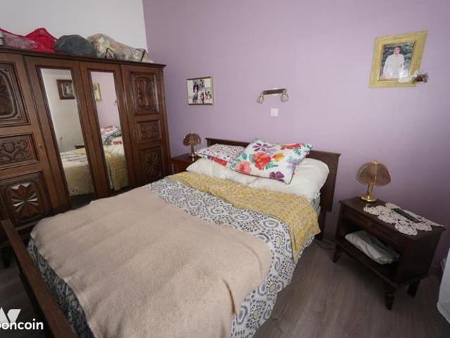 Maison vente à Amiens