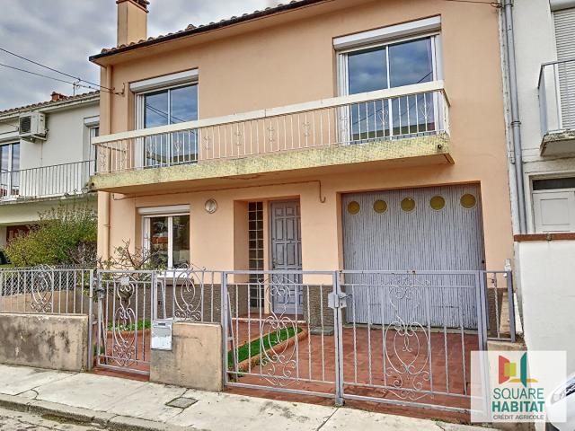 Maison location à Perpignan, Saleilles
