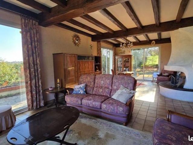 Maison vente à Châteaubriant-Ancenis, Oudon