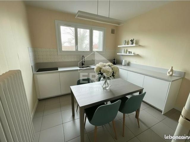 Maison vente à Chauray, Deux-Sèvres
