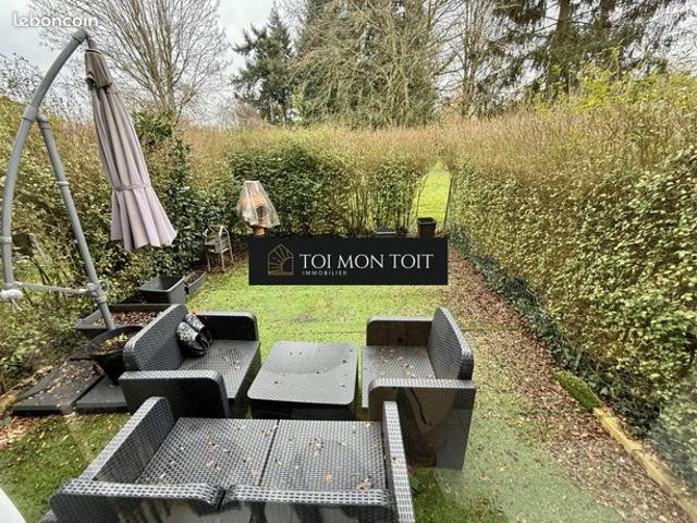 Maison vente à Sarcelles, Survilliers