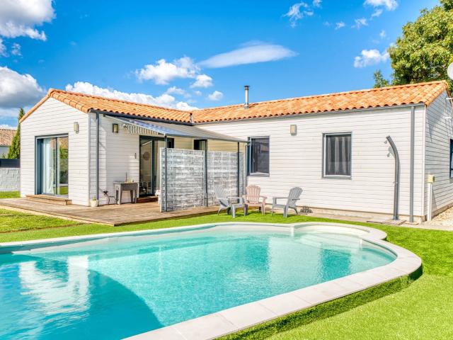Maison vente à Les Sables-d'Olonne, Saint-jean-de-monts