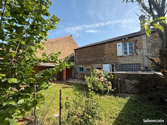 Maison vente à Sedan, Donchery