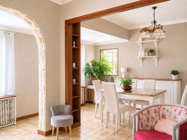 Maison vente à Le Raincy, Gagny