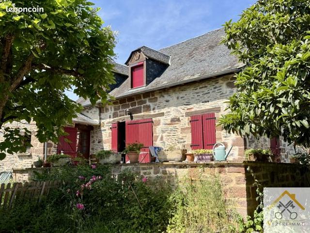 Maison vente à Brive-la-Gaillarde, Saint-viance