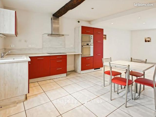 Maison vente à Carcassonne, Caunes-minervois