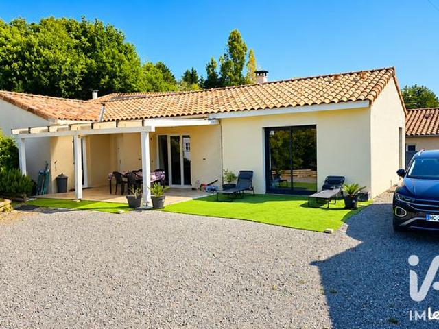 Maison vente à Die, Mirabel-et-blacons